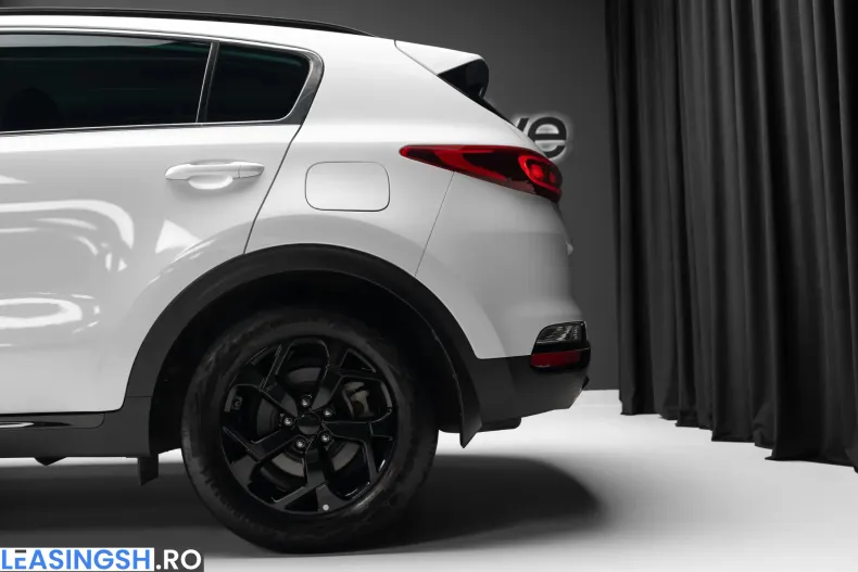 Kia Sportage din 2021 cu 71.620 km - oferta KIA219739 - foto 9