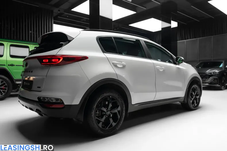 Kia Sportage din 2021 cu 71.620 km - oferta KIA219739 - foto 10