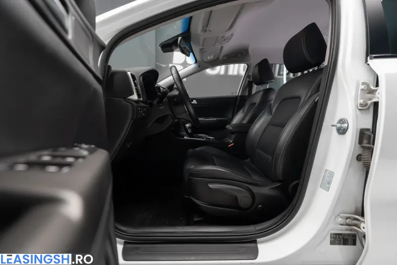 Kia Sportage din 2021 cu 71.620 km - oferta KIA219739 - foto 13