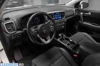 Kia Sportage din 2021 cu 71.620 km - oferta KIA219739 - foto 14