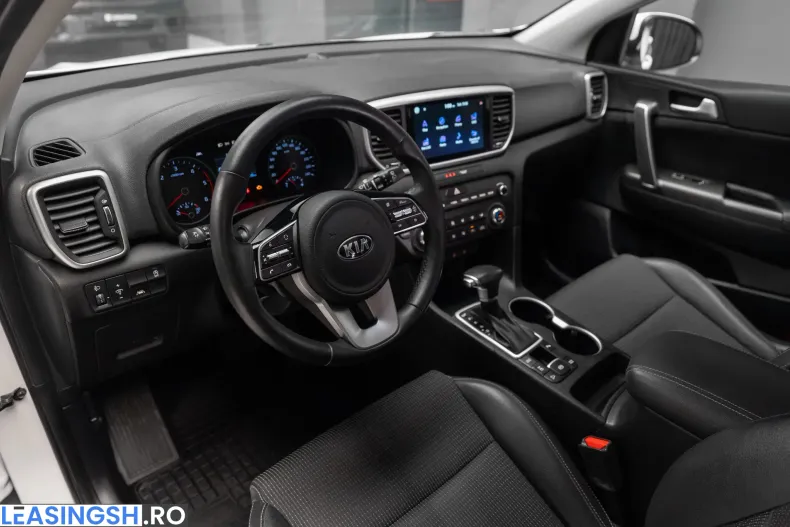 Kia Sportage din 2021 cu 71.620 km - oferta KIA219739 - foto 14