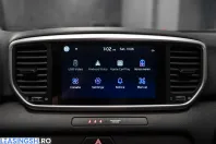 Kia Sportage din 2021 cu 71.620 km - oferta KIA219739 - foto 21