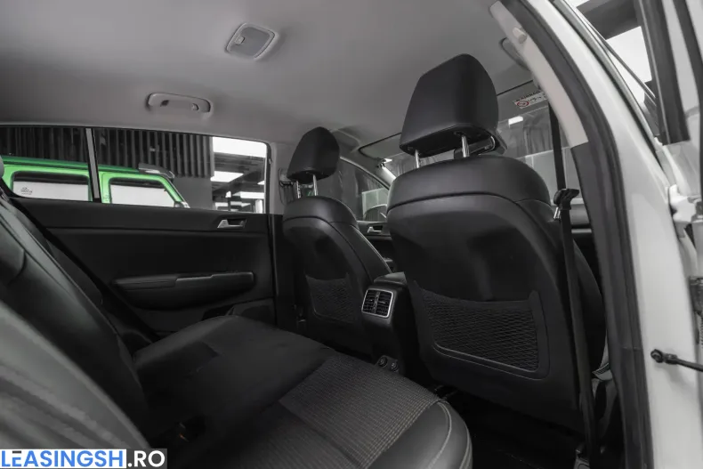 Kia Sportage din 2021 cu 71.620 km - oferta KIA219739 - foto 31