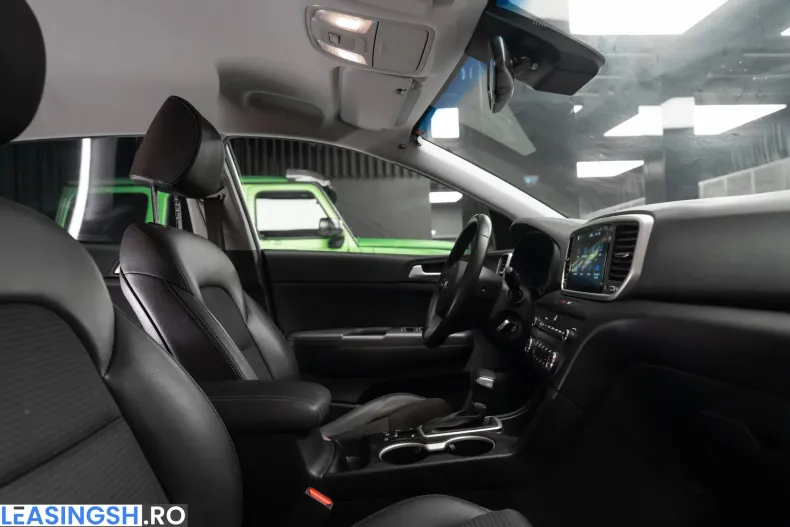 Kia Sportage din 2021 cu 71.620 km - oferta KIA219739 - foto 32