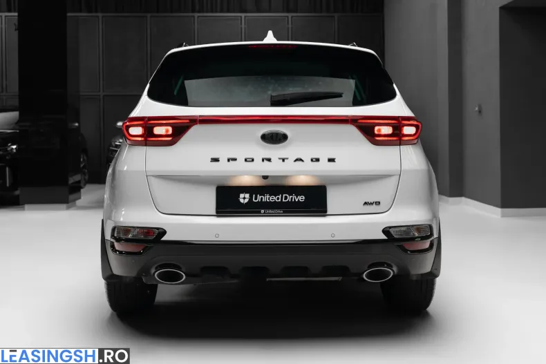 Kia Sportage din 2021 cu 71.620 km - oferta KIA219739 - foto 35