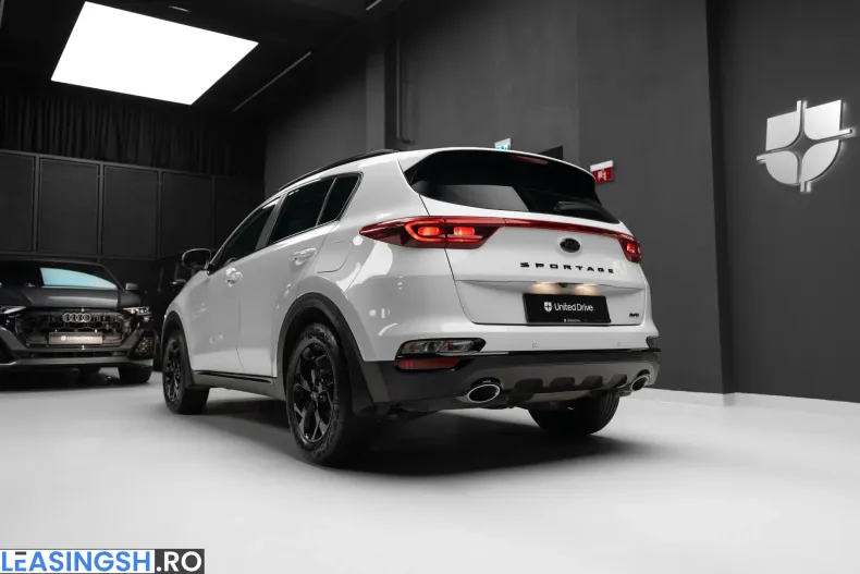 Kia Sportage din 2021 cu 71.620 km - oferta KIA219739 - foto 36