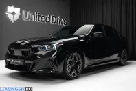 BMW 520d (Seria 5) din 2023 cu 86.340 km - oferta BMW219740 - foto 1
