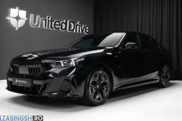 BMW 520d din 2023 - oferta BMW219740