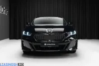 BMW 520d (Seria 5) din 2023 cu 86.340 km - oferta BMW219740 - foto 2