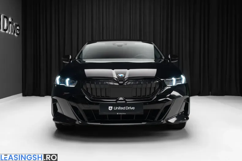 BMW 520d (Seria 5) din 2023 cu 86.340 km - oferta BMW219740 - foto 2