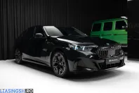 BMW 520d (Seria 5) din 2023 cu 86.340 km - oferta BMW219740 - foto 3