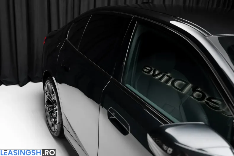 BMW 520d (Seria 5) din 2023 cu 86.340 km - oferta BMW219740 - foto 4