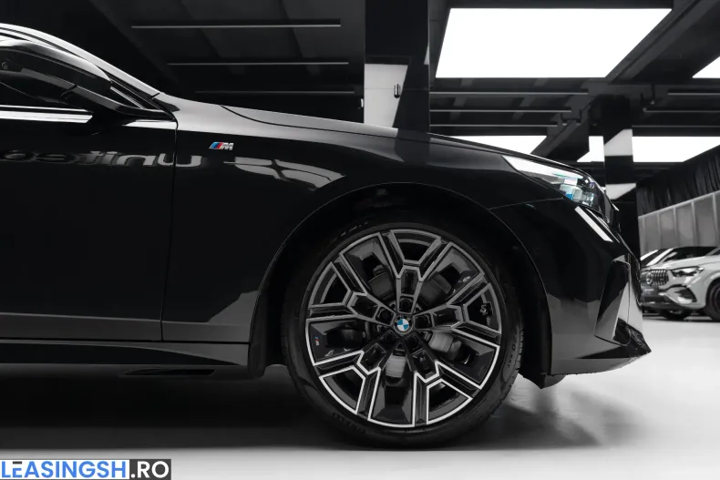 BMW 520d (Seria 5) din 2023 cu 86.340 km - oferta BMW219740 - foto 5