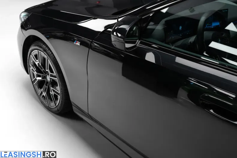 BMW 520d (Seria 5) din 2023 cu 86.340 km - oferta BMW219740 - foto 7