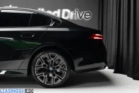 BMW 520d (Seria 5) din 2023 cu 86.340 km - oferta BMW219740 - foto 9