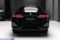 BMW 520d (Seria 5) din 2023 cu 86.340 km - oferta BMW219740 - foto 37