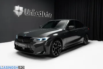 BMW 330i din 2025 - oferta BMW219741