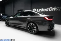BMW 330i (Seria 3) din 2025 cu 21.800 km - oferta BMW219741 - foto 8