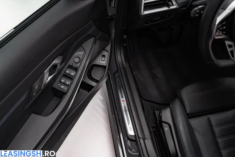 BMW 330i (Seria 3) din 2025 cu 21.800 km - oferta BMW219741 - foto 12