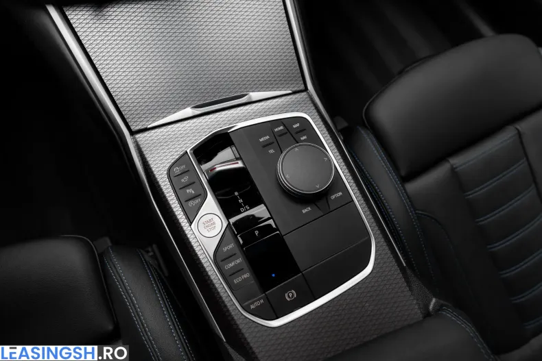 BMW 330i (Seria 3) din 2025 cu 21.800 km - oferta BMW219741 - foto 27