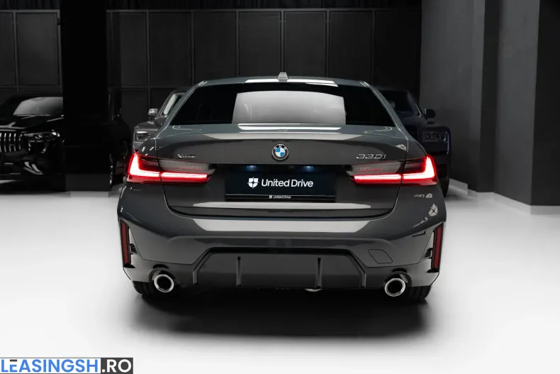 BMW 330i (Seria 3) din 2025 cu 21.800 km - oferta BMW219741 - foto 40