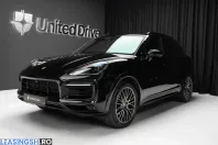 Porsche Cayenne din 2022 cu 24.710 km - oferta POR219742 - foto 1