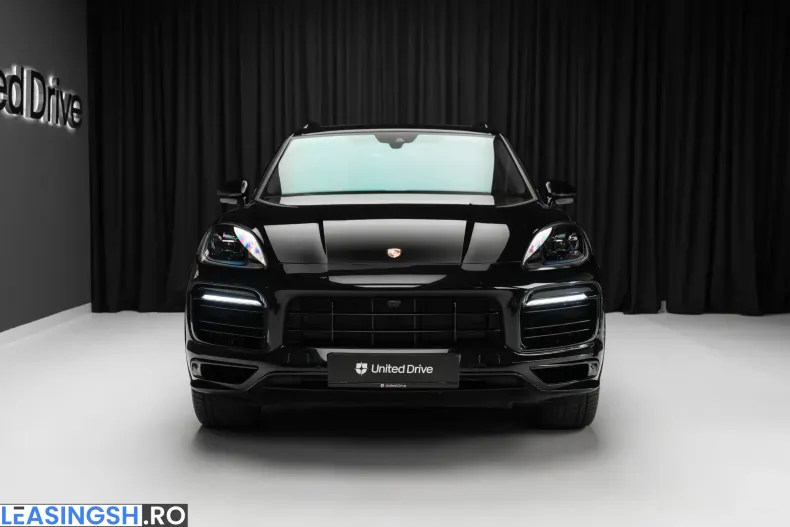 Porsche Cayenne din 2022 cu 24.710 km - oferta POR219742 - foto 2