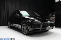 Porsche Cayenne din 2022 cu 24.710 km - oferta POR219742 - foto 3