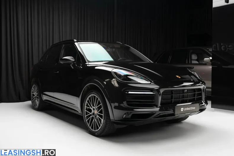 Porsche Cayenne din 2022 cu 24.710 km - oferta POR219742 - foto 3