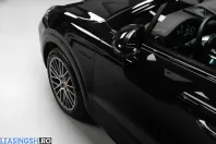 Porsche Cayenne din 2022 cu 24.710 km - oferta POR219742 - foto 7