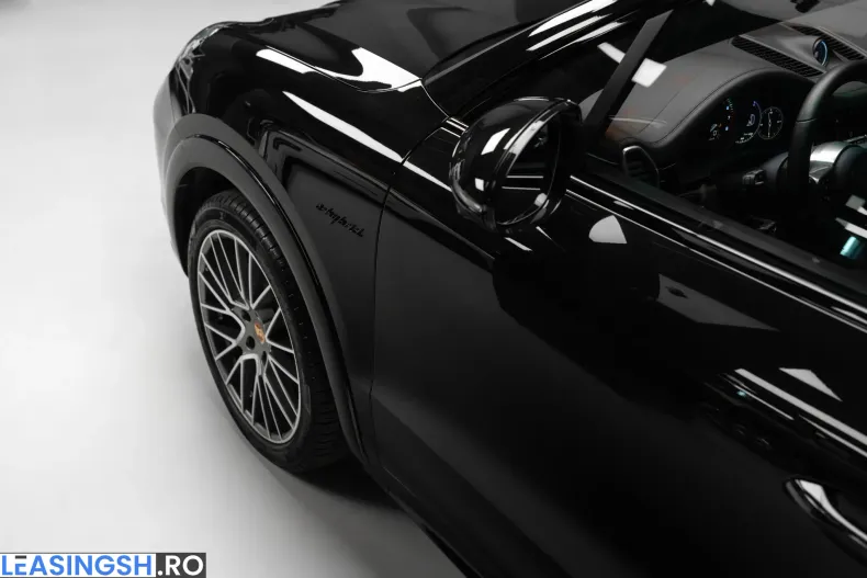 Porsche Cayenne din 2022 cu 24.710 km - oferta POR219742 - foto 7