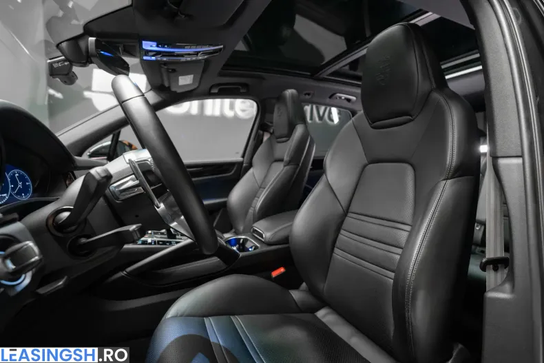 Porsche Cayenne din 2022 cu 24.710 km - oferta POR219742 - foto 24