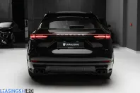 Porsche Cayenne din 2022 cu 24.710 km - oferta POR219742 - foto 38