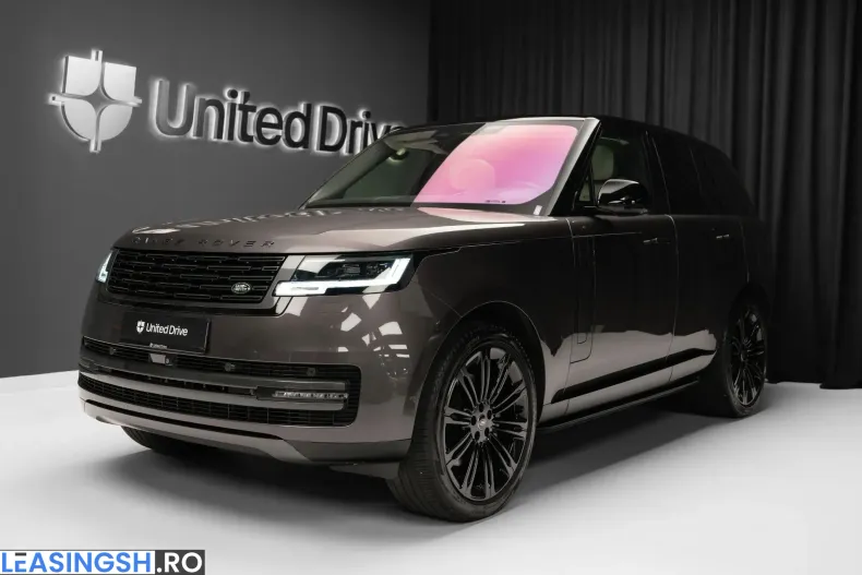 Land Rover Range Rover din 2022 cu 63.850 km - oferta LAN219743 - foto 1