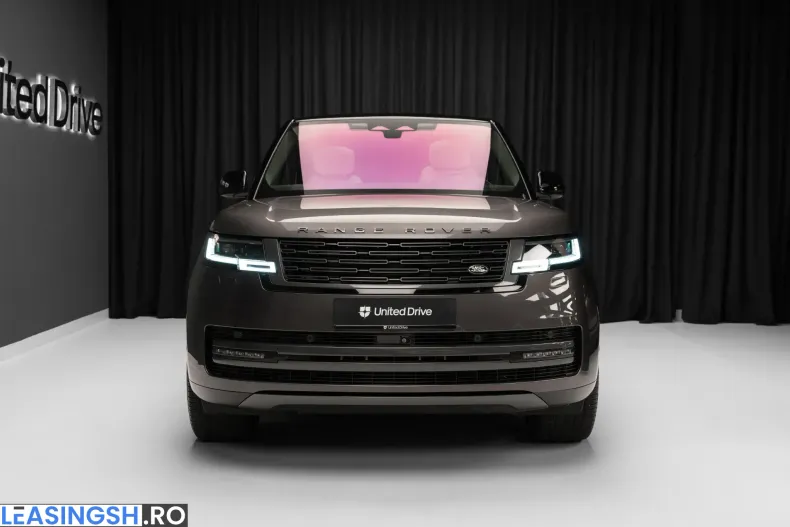 Land Rover Range Rover din 2022 cu 63.850 km - oferta LAN219743 - foto 2