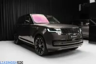 Land Rover Range Rover din 2022 cu 63.850 km - oferta LAN219743 - foto 3