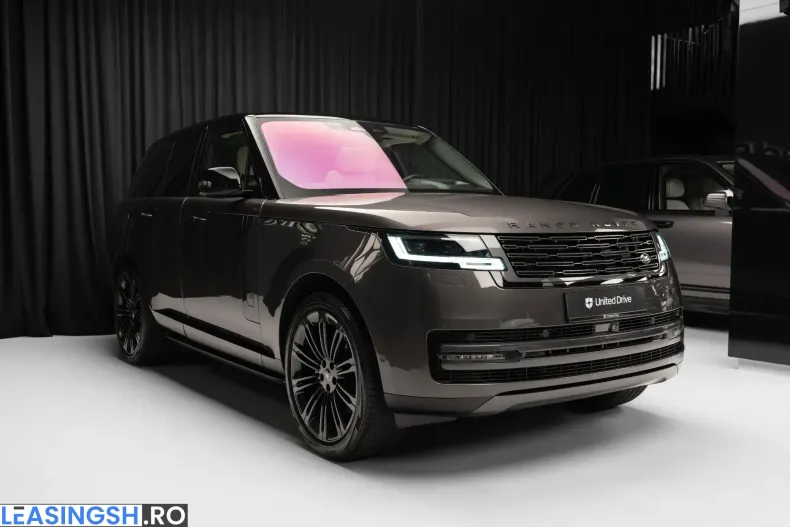 Land Rover Range Rover din 2022 cu 63.850 km - oferta LAN219743 - foto 3