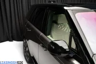 Land Rover Range Rover din 2022 cu 63.850 km - oferta LAN219743 - foto 4