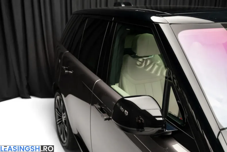 Land Rover Range Rover din 2022 cu 63.850 km - oferta LAN219743 - foto 4
