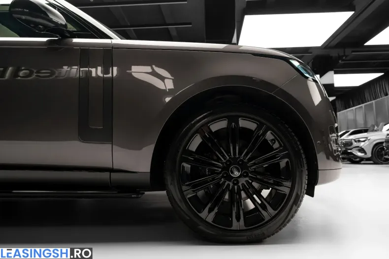 Land Rover Range Rover din 2022 cu 63.850 km - oferta LAN219743 - foto 5