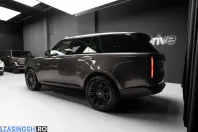 Land Rover Range Rover din 2022 cu 63.850 km - oferta LAN219743 - foto 8