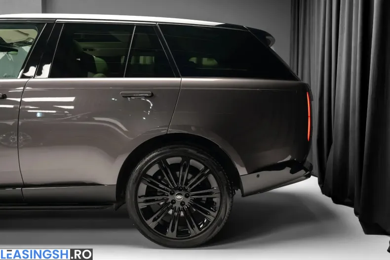 Land Rover Range Rover din 2022 cu 63.850 km - oferta LAN219743 - foto 9