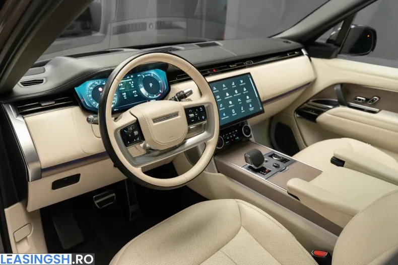 Land Rover Range Rover din 2022 cu 63.850 km - oferta LAN219743 - foto 16