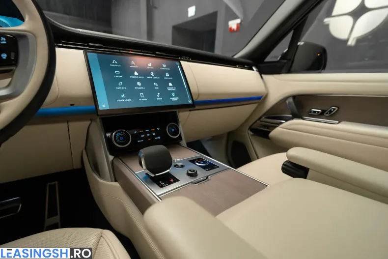 Land Rover Range Rover din 2022 cu 63.850 km - oferta LAN219743 - foto 20