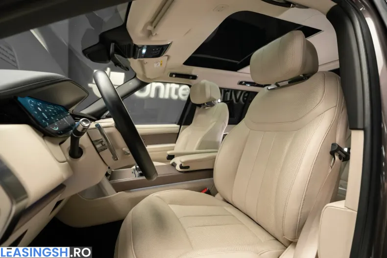 Land Rover Range Rover din 2022 cu 63.850 km - oferta LAN219743 - foto 26