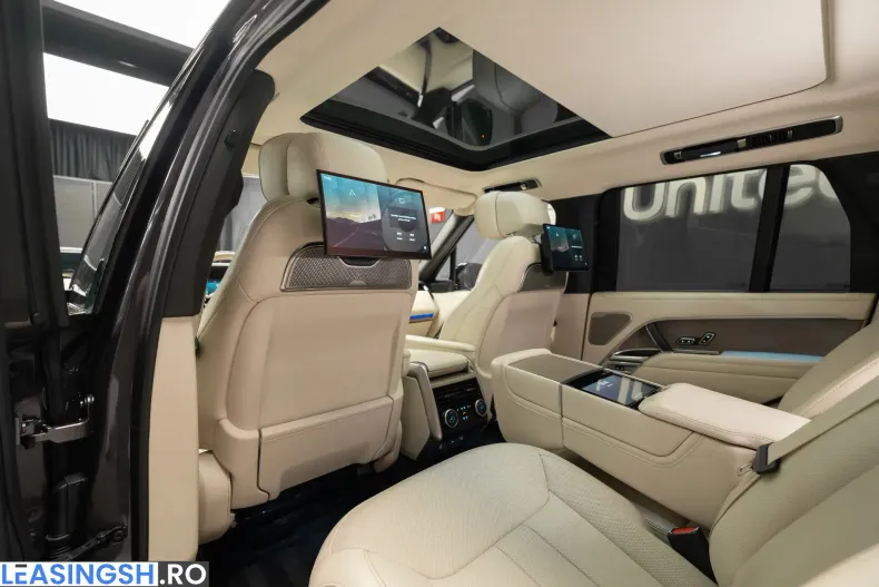 Land Rover Range Rover din 2022 cu 63.850 km - oferta LAN219743 - foto 30