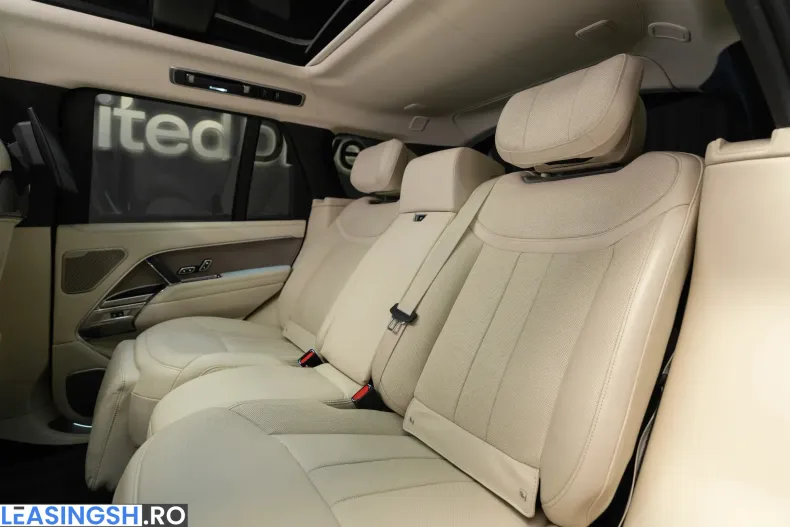 Land Rover Range Rover din 2022 cu 63.850 km - oferta LAN219743 - foto 34