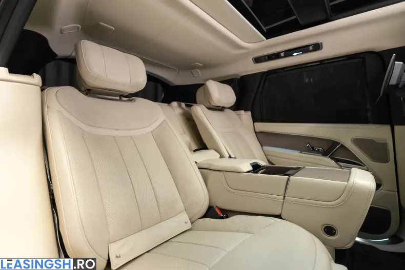 Land Rover Range Rover din 2022 cu 63.850 km - oferta LAN219743 - foto 36