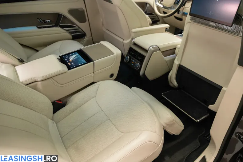 Land Rover Range Rover din 2022 cu 63.850 km - oferta LAN219743 - foto 38