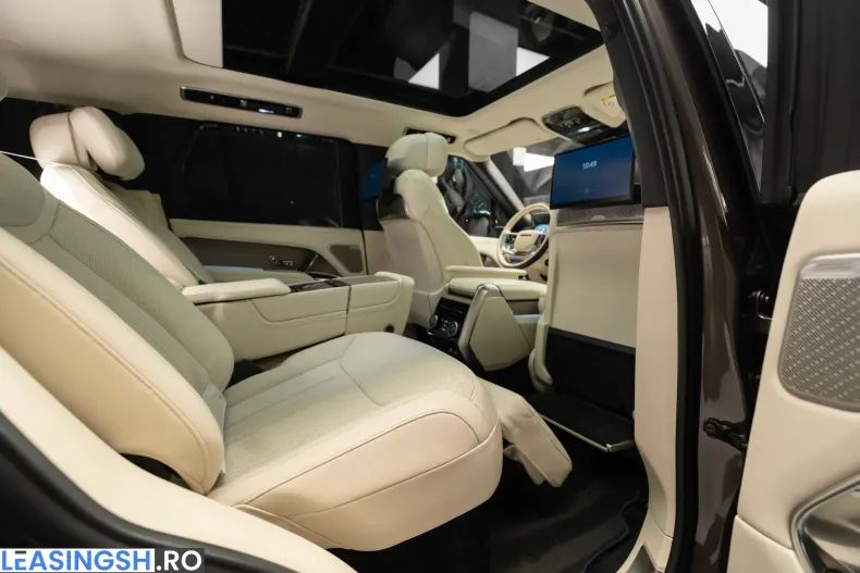 Land Rover Range Rover din 2022 cu 63.850 km - oferta LAN219743 - foto 39